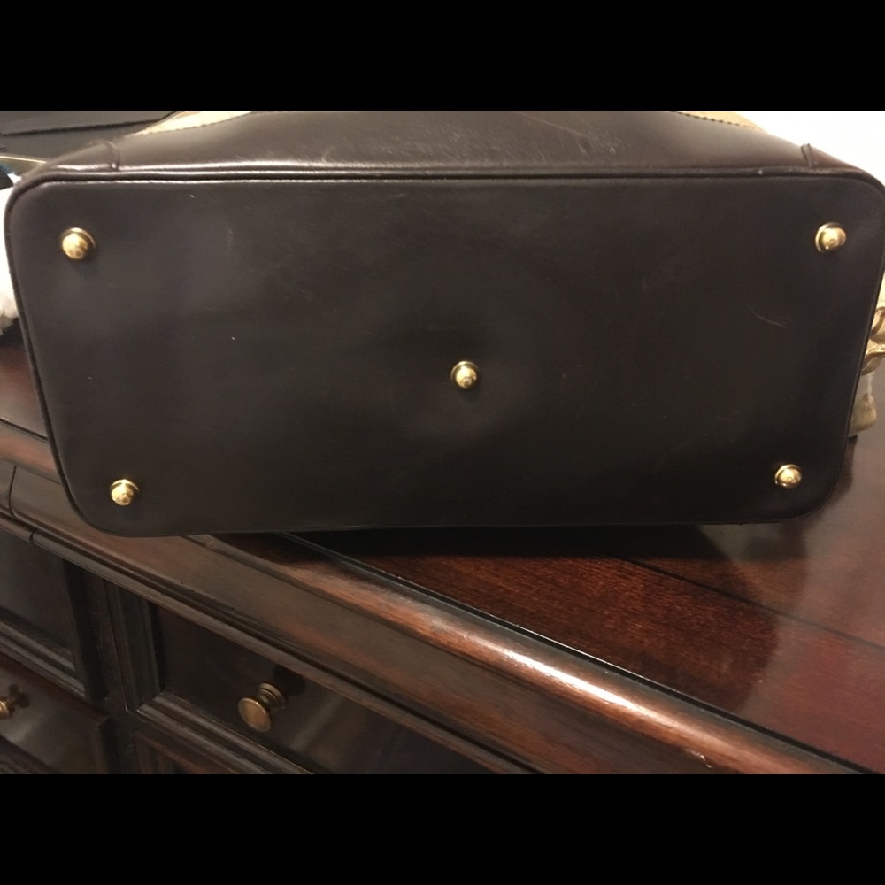 Authentic Gucci Bag - Picture 5 of 8
